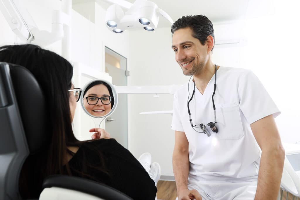 Dr. Dr. Marti erklärt