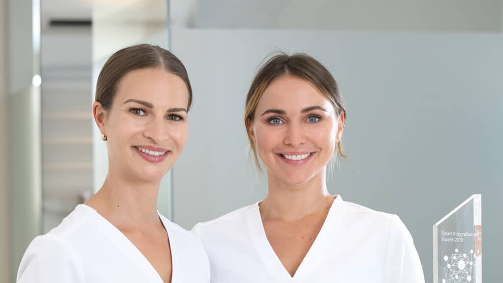 smart integration award Smart Integration Award