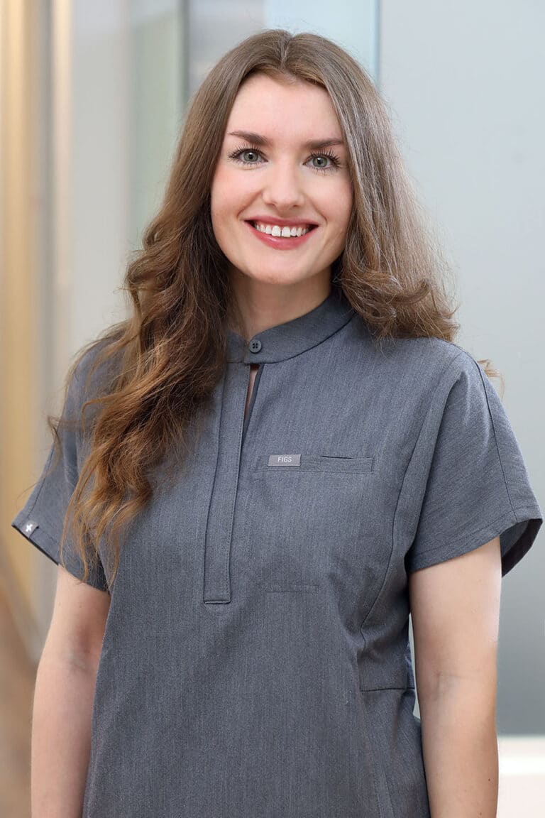 Dentalhygienikerin V.Dind V. Dind